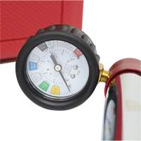 Trousse de test de pression pour radiateur CSL Industriel Inc.