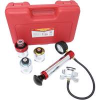 Trousse de test de pression pour radiateur CSL Industriel Inc.