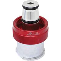 Adaptateur &agrave; pression pour radiateur 52 mm x 2,5 mm RH GM/GMC CSL Industriel Inc.