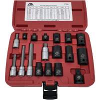 Brake Caliper Tools