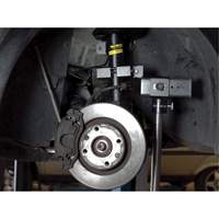 &eacute;l&eacute;vateur de jambe de force CSL Industriel Inc.