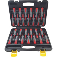 26-Piece Terminal Tool Kit CSL Industriel Inc.