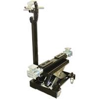 Cric de levage dextr&eacute;mit&eacute; par pare-chocs, Capacit&eacute; de 12 tonne(s), 8" - 15-3/4" h CSL Industriel Inc.