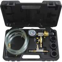 Cooling System Vacuum Purge And Refill Kit CSL Industriel Inc.