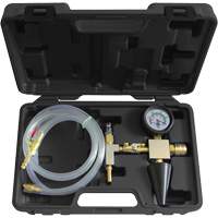 Vacuum-Type Cooling System Filler Kit CSL Industriel Inc.