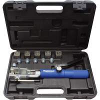 37° Flaring & Double Flaring Hydraulic Tool Kit CSL Industriel Inc.