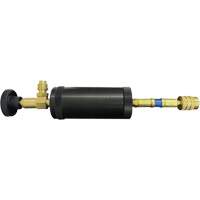 Injecteur d'huile standard 1/2” Acme-M X 1/2” Acme-F (R134A) CSL Industriel Inc.