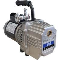 Vacuum Pump CSL Industriel Inc.