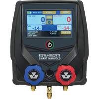 Smart Manifold Gauge CSL Industriel Inc.