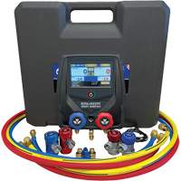 Smart Manifold Gauge Set CSL Industriel Inc.