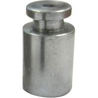 1/2" GM Transmission Cooling Line Double-Flaring Adapter CSL Industriel Inc.