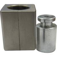 1/2? GM Transmission Cooling Line Die And Adapter Set CSL Industriel Inc.