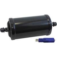 Commander Replacement Filter CSL Industriel Inc.