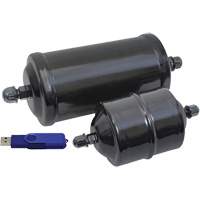 Commander Replacement Filters CSL Industriel Inc.