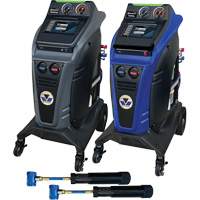 R/R/R Combo Kit  with Commander2100 & Commander4100 CSL Industriel Inc.