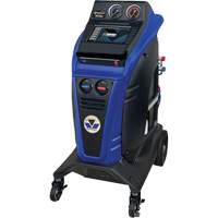 110V Semi-Automatic R134A R/R/R Machine CSL Industriel Inc.