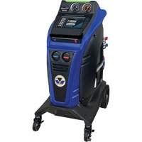 110V Automatic R134A And Hybrid R/R/R Machine CSL Industriel Inc.