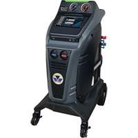 110V Automatic R1234Yf & Hybrid R/R/R Machine CSL Industriel Inc.