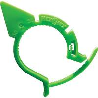 HexChex Multi-Size Loose Wheel Nut Indicator CSL Industriel Inc.