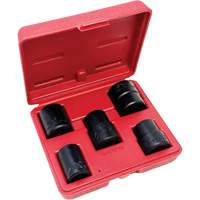 D&eacute;monte-&eacute;crou d'urgence CSL Industriel Inc.