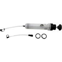 Extraction and Filling Pump with Extra Hose CSL Industriel Inc.