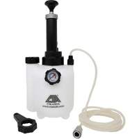 Pressure Brake Bleeder & Adapter Master Kit CSL Industriel Inc.