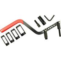 Kit de compresseur de ressorts de soupape CSL Industriel Inc.