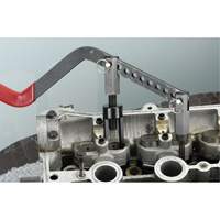 Kit de compresseur de ressorts de soupape CSL Industriel Inc.