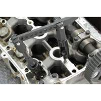 Kit de compresseur de ressorts de soupape CSL Industriel Inc.