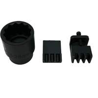 Support de volant moteur Duramax CSL Industriel Inc.