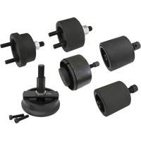 Powerstroke F/R Crank I/R Master Set CSL Industriel Inc.