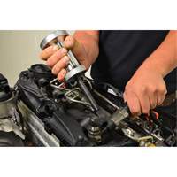 Injector Puller Kit CSL Industriel Inc.