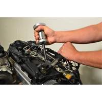 Injector Puller Kit CSL Industriel Inc.