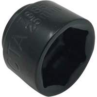 Cummins 5.9L Oil Filter Socket - 25mm CSL Industriel Inc.