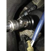 Cummins 5.9L Oil Filter Socket - 25mm CSL Industriel Inc.