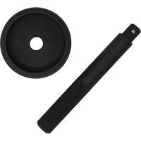 8.3L Cummins Paccar Front Crankshaft Seal Install Tool with Drive Kit CSL Industriel Inc.