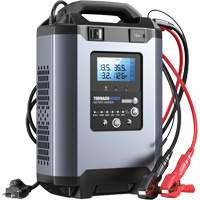 Alimentation stable 90 A et chargeur intelligent 12 V/24 V Tornado90000 CSL Industriel Inc.
