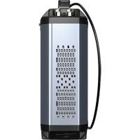 Alimentation stable 90 A et chargeur intelligent 12 V/24 V Tornado90000 CSL Industriel Inc.