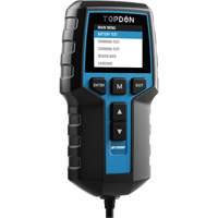 BT200 12V Battery & 12V/24V System Tester CSL Industriel Inc.