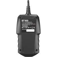 BT100 12V Battery & System Tester CSL Industriel Inc.