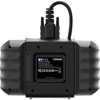 BT600 12V Battery & 12V/24V System Tester with Built-in Printer CSL Industriel Inc.