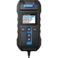 BT300P Battery, Charging & Cranking System Tester with Printer CSL Industriel Inc.