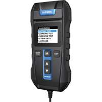 BT300P Battery, Charging & Cranking System Tester with Printer CSL Industriel Inc.