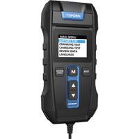 BT300P Battery, Charging & Cranking System Tester with Printer CSL Industriel Inc.