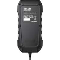 BT300P Battery, Charging & Cranking System Tester with Printer CSL Industriel Inc.