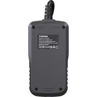 BT50 Battery, Charging & Cranking System Tester CSL Industriel Inc.