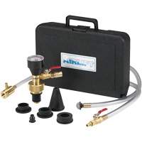 UView Airlift Kit & Cooling System Replacement Parts CSL Industriel Inc.
