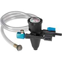 UView Airlift II Cooling System CSL Industriel Inc.