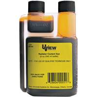 Colorant pour refroidissant de radiateur CSL Industriel Inc.