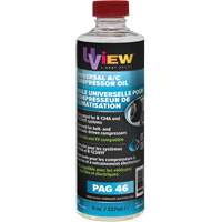 Universal PAG 46 A/C Oil, 237 ml, Bottle CSL Industriel Inc.